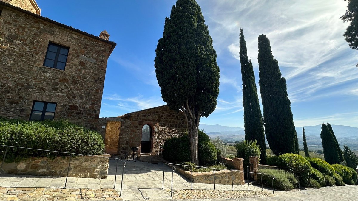 CASTELLO BANFI - IL BORGO - Updated 2024 Prices & Hotel Reviews  (Montalcino, Italy)