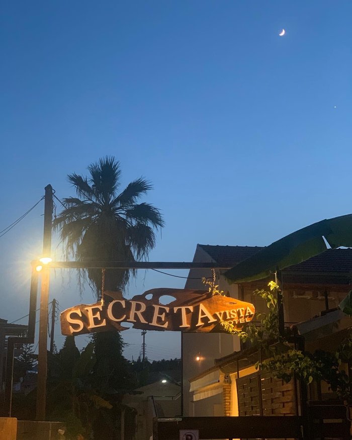 DESPERADO'S, Kavos - Menu, Prices & Restaurant Reviews - Tripadvisor