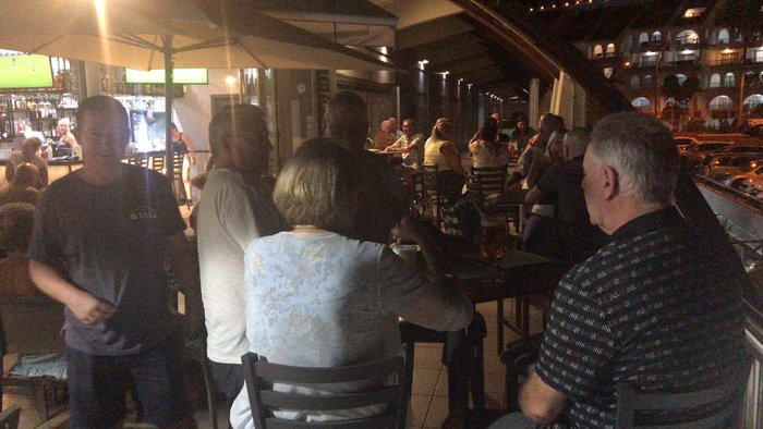 Imagen 4 de The Attic rooftop bar