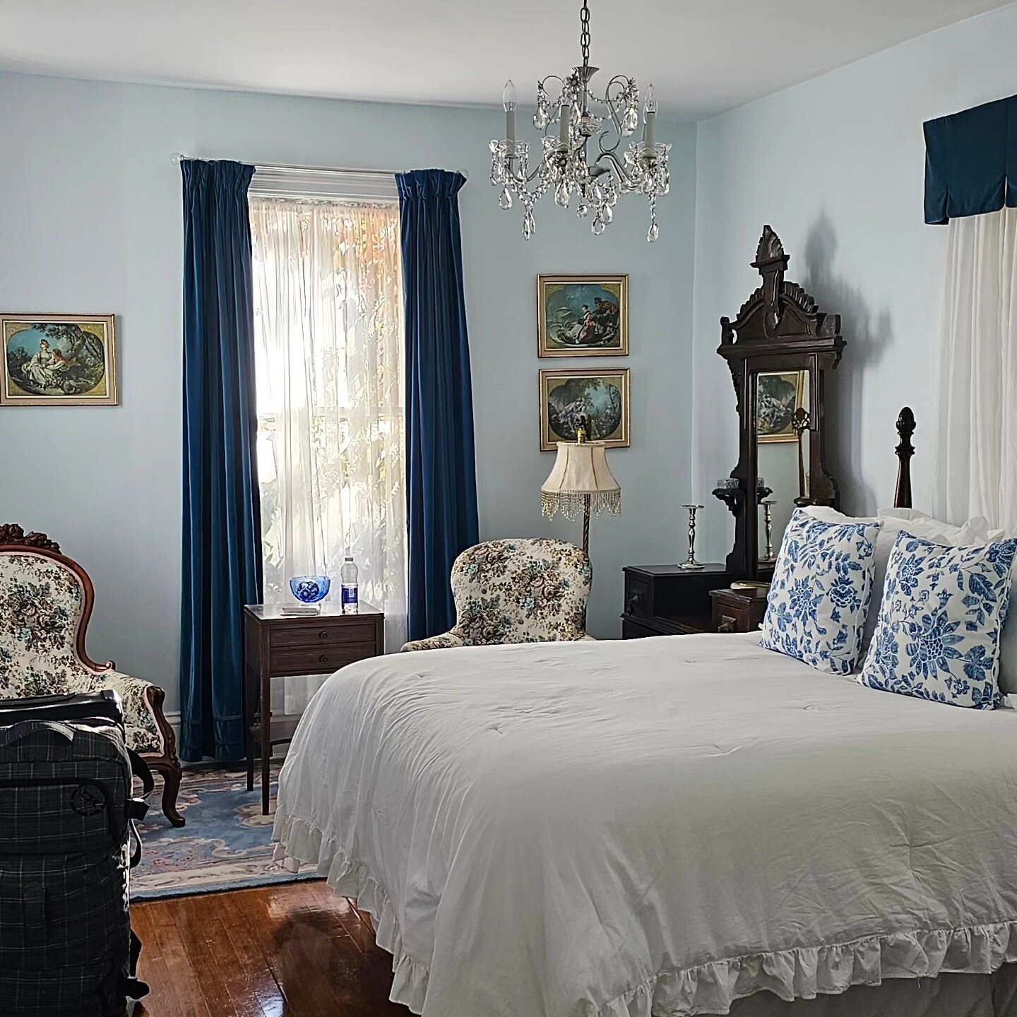 THE SLEEPING SWAN B&B (North Sydney, Canada) - Tarifs 2024