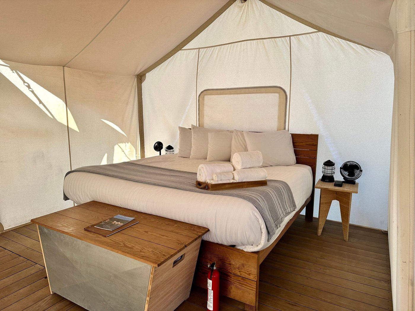 UNDER CANVAS ZION - Tripadvisor - Updated 2024 Prices & Resort Reviews