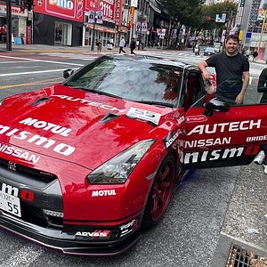 Kawaguchi Autorace - Must-See, Access, Hours & Price