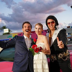 Weddings by Mandalay Bay - Venue - Las Vegas, NV - WeddingWire