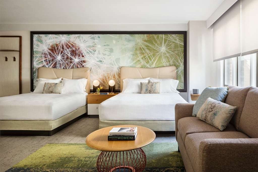 Hotel photo 69 of Gardens Suites Hotel by Affinia.