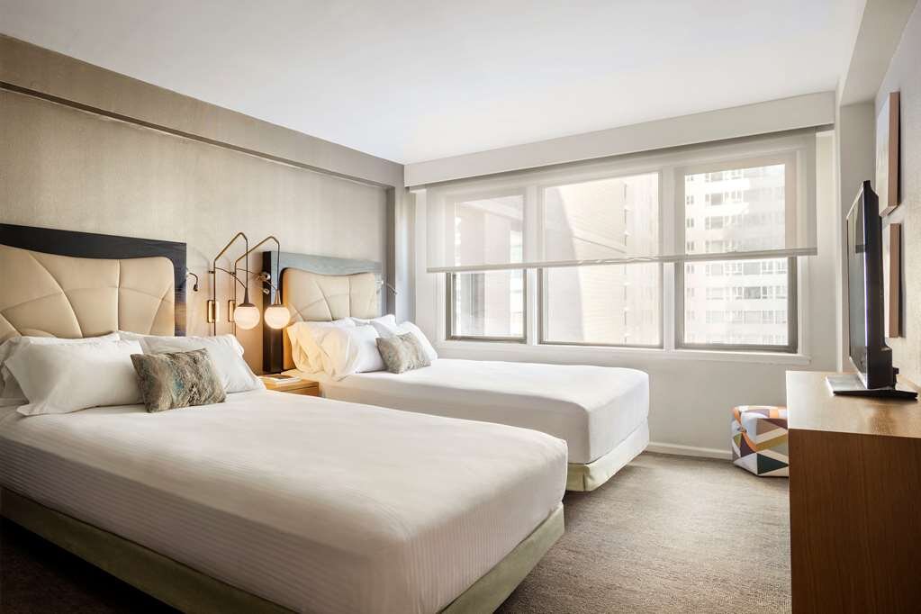 Hotel photo 61 of Gardens Suites Hotel by Affinia.