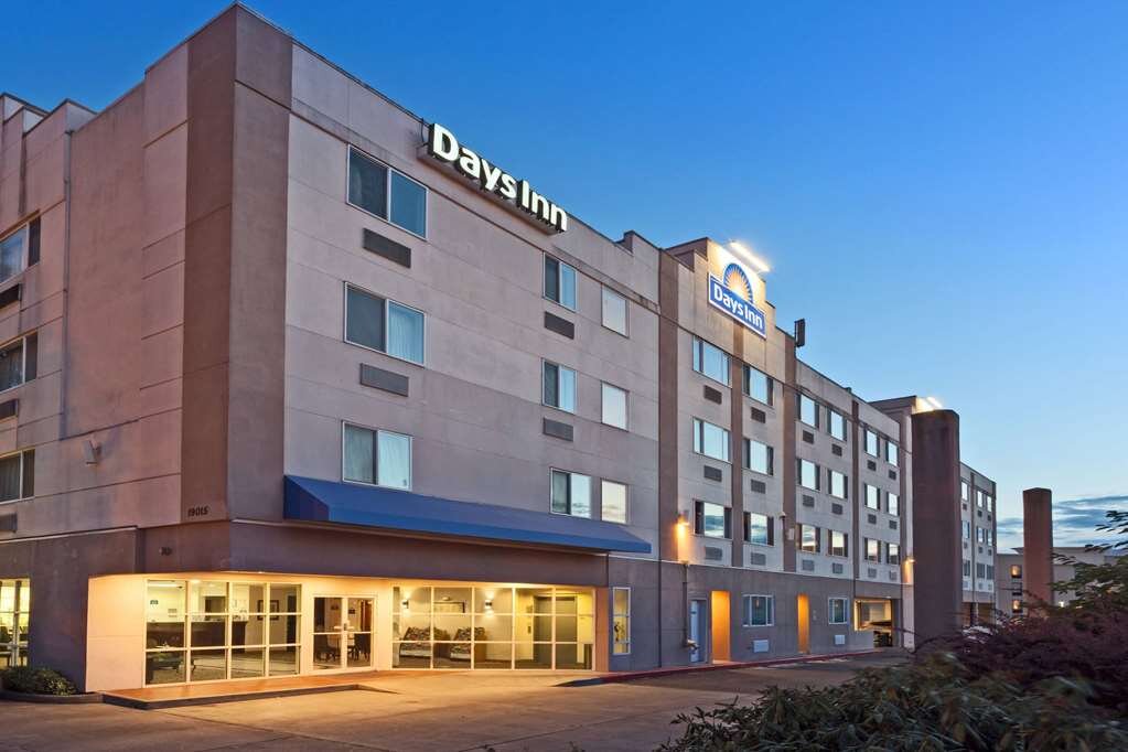 Days Inn By Wyndham Seatac Airport UPDATED 2024 Prices