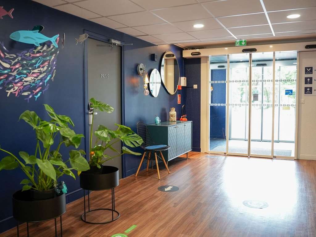 IBIS STYLES QUIMPER - Prices & Hotel Reviews (France)