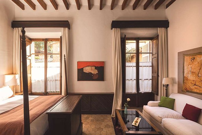 Hotel La Residencia Deia, Spain - book now, 2023 prices