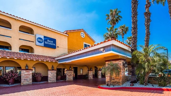 BEST WESTERN MORENO HOTEL & SUITES - Updated 2023 Prices & Reviews ...