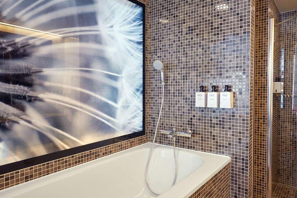 Hotel photo 44 of Scandic Berlin Potsdamer Platz.