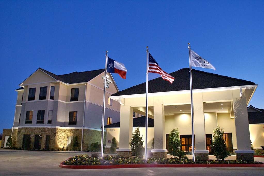 THE 10 BEST Hotels In Beaumont TX 2024 From 56 Tripadvisor   Exterior 