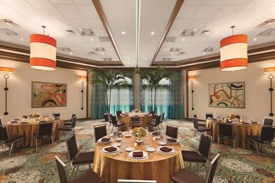 Hotel photo 16 of DoubleTree Suites by Hilton Orlando - Disney Springs Area.
