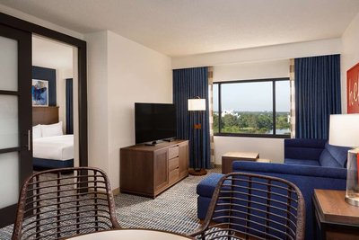 Hotel photo 24 of DoubleTree Suites by Hilton Orlando - Disney Springs Area.