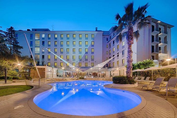 HOTEL PALERMO HOTEL PALERMO