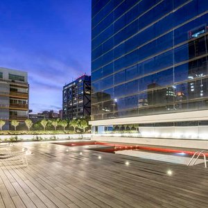 SP NH collection mexico city reforma x