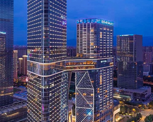GRAND HYATT XI'AN: UPDATED 2024 Hotel Reviews, Price Comparison and 566 ...