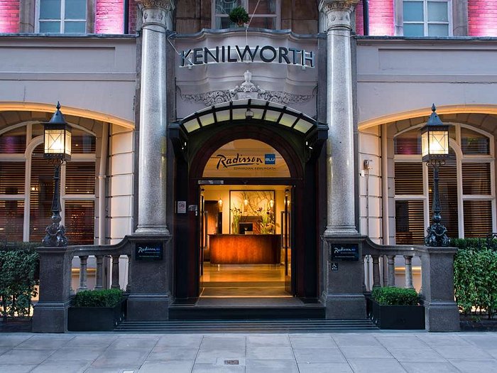 The relatively unknown Mayfair hotel whose owners are hoping to