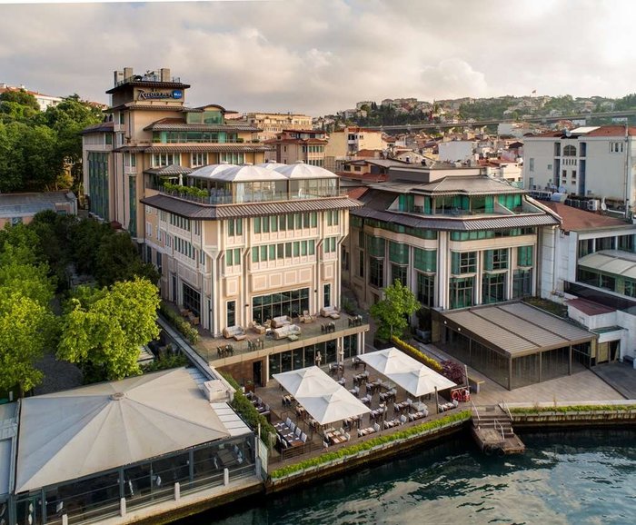 Imagen 1 de Radisson Blu Bosphorus Hotel, Istanbul