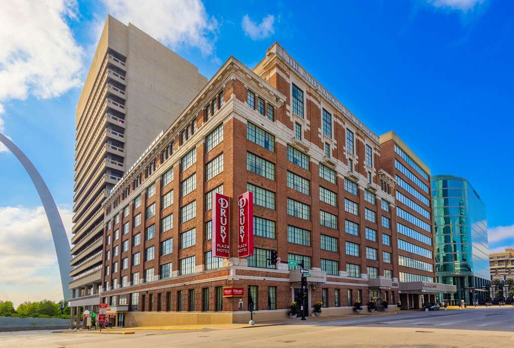 THE 10 BEST Hotels in Saint Louis for 2024 from C 96 Tripadvisor