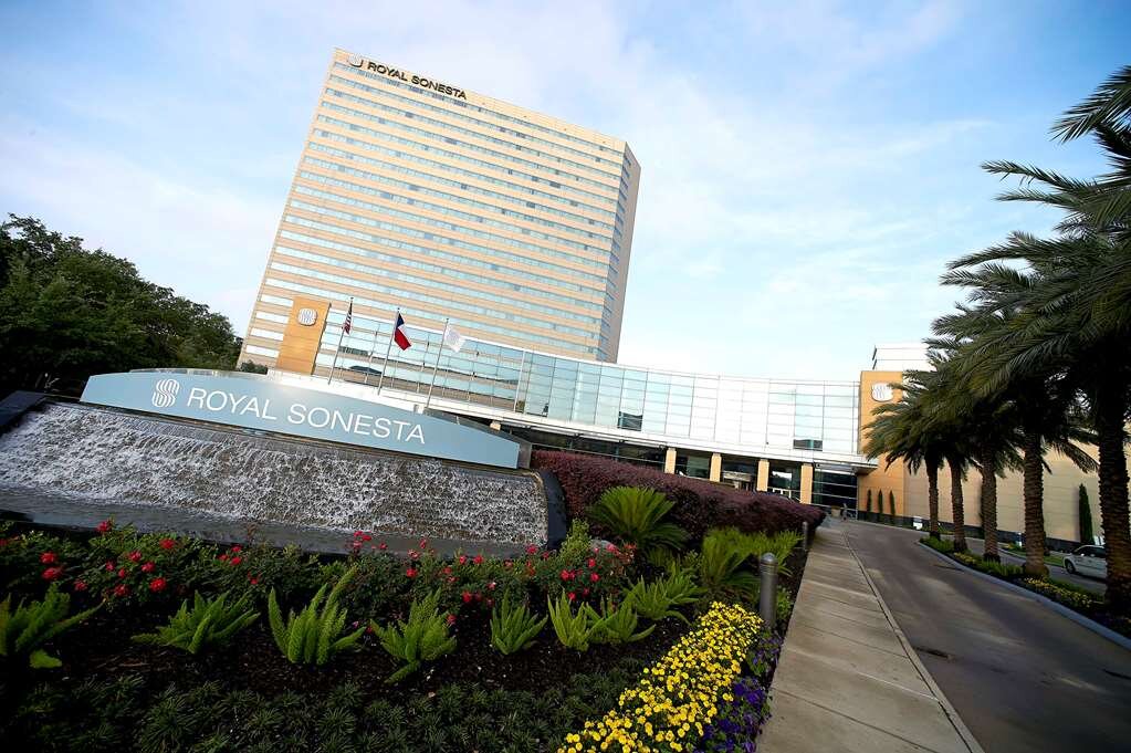 Hotel photo 90 of Royal Sonesta Houston Galleria.