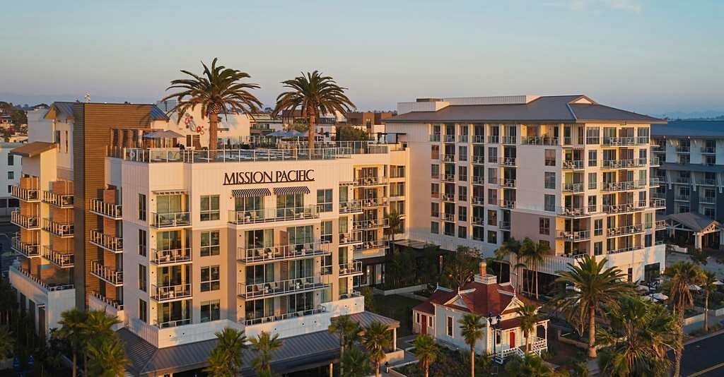 THE 10 BEST Hotels in Oceanside, CA 2024 (from $74) - Tripadvisor