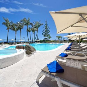 Pool - outdoor