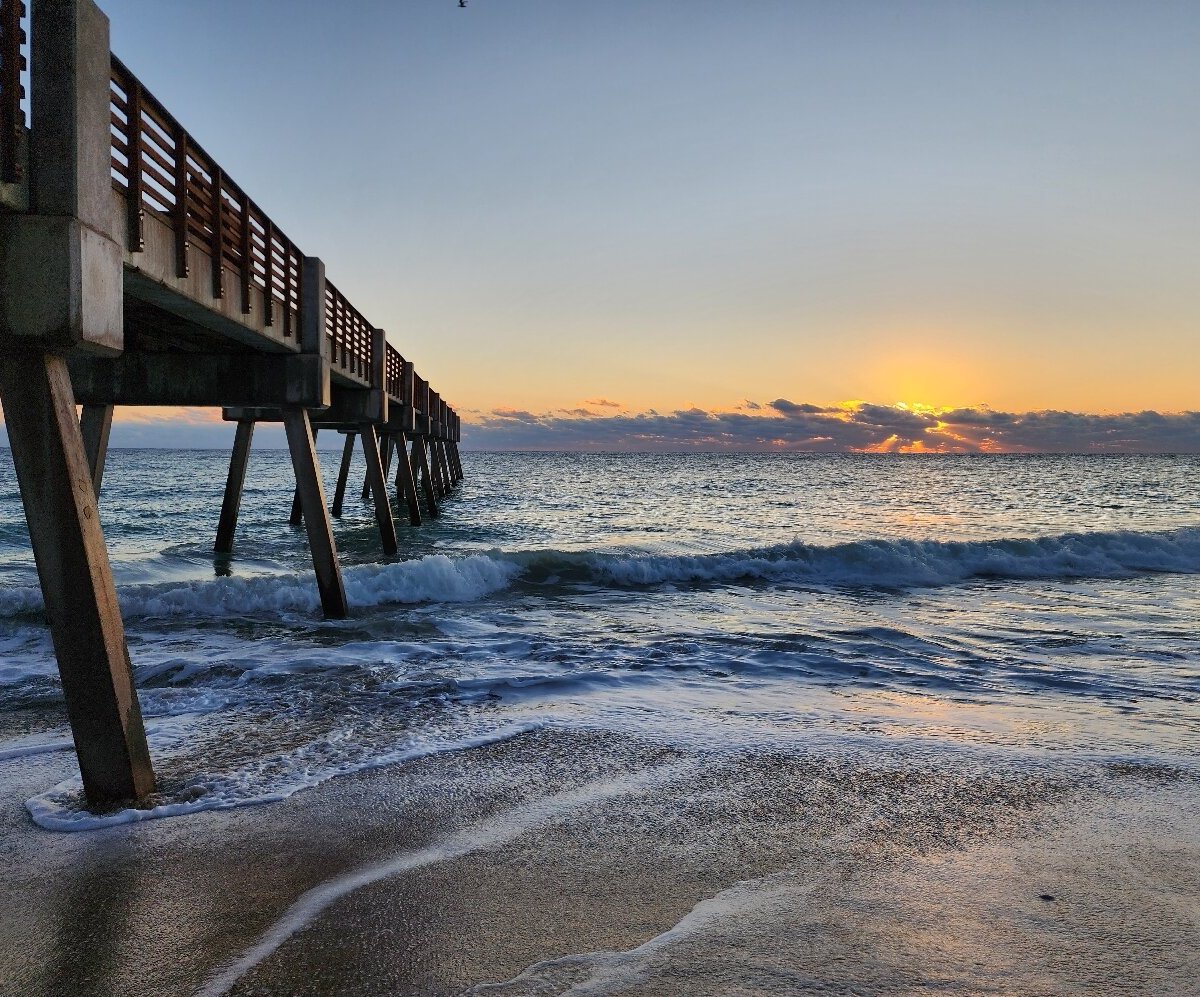 Vero Beach Pier (FL): Hours, Address - Tripadvisor