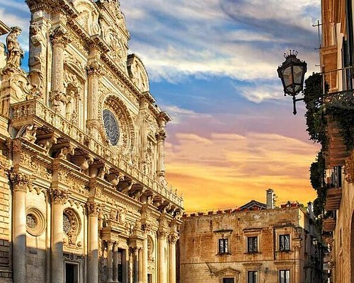 THE 5 BEST Lecce City Tours (Updated 2024) - Tripadvisor