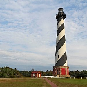 THE TOP 15 Things To Do in Outer Banks (UPDATED 2024