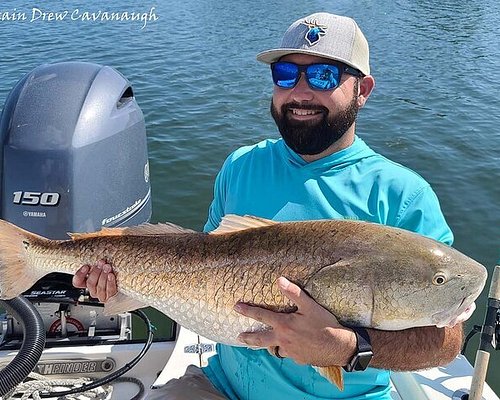 THE 5 BEST Space Coast Fishing Charters & Tours (Updated 2024)