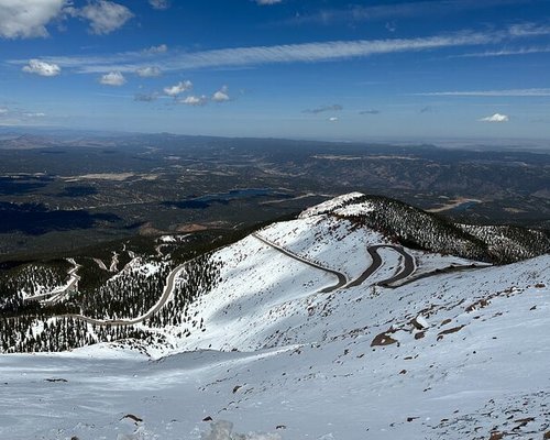 English  Pikes Peak Centennial Campus