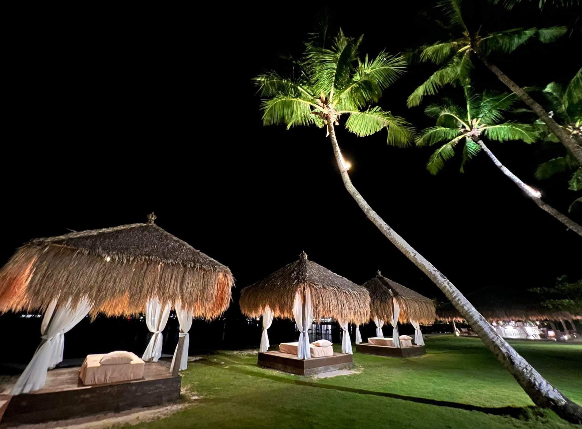 Siargao Bleu Resort & Spa by null