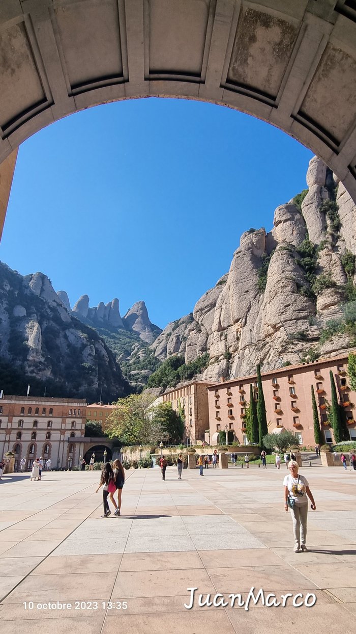 Imagen 10 de Abadia de Montserrat