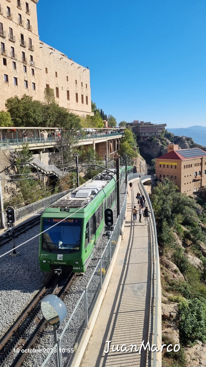 Imagen 7 de Abadia de Montserrat