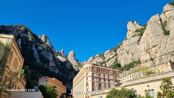 Imagen 4 de Abadia de Montserrat