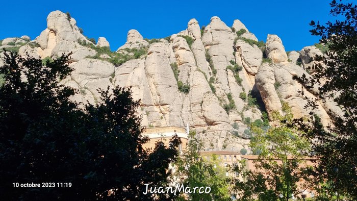 Imagen 2 de Abadia de Montserrat