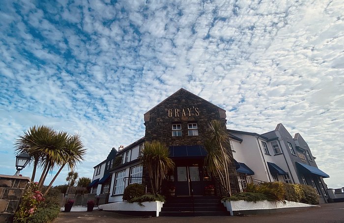 Grays Hotel Grays Hotel