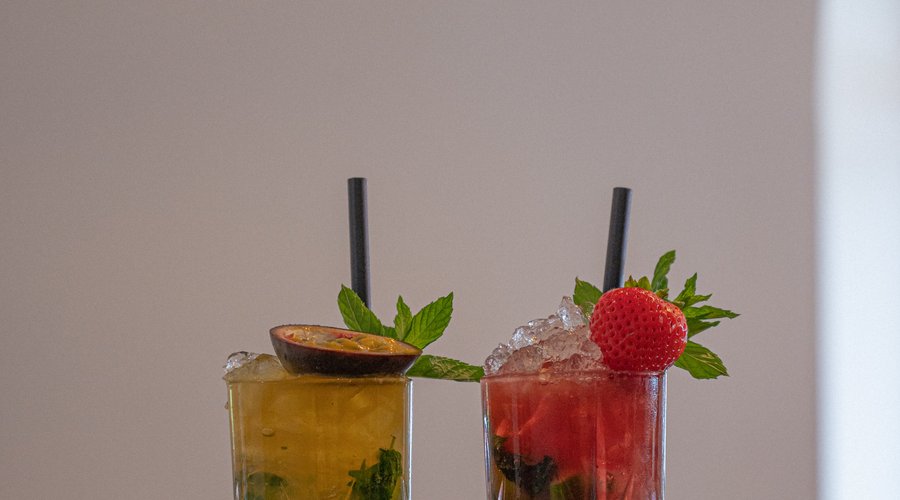 Nos Summer Cocktails