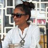 Chitra Daby