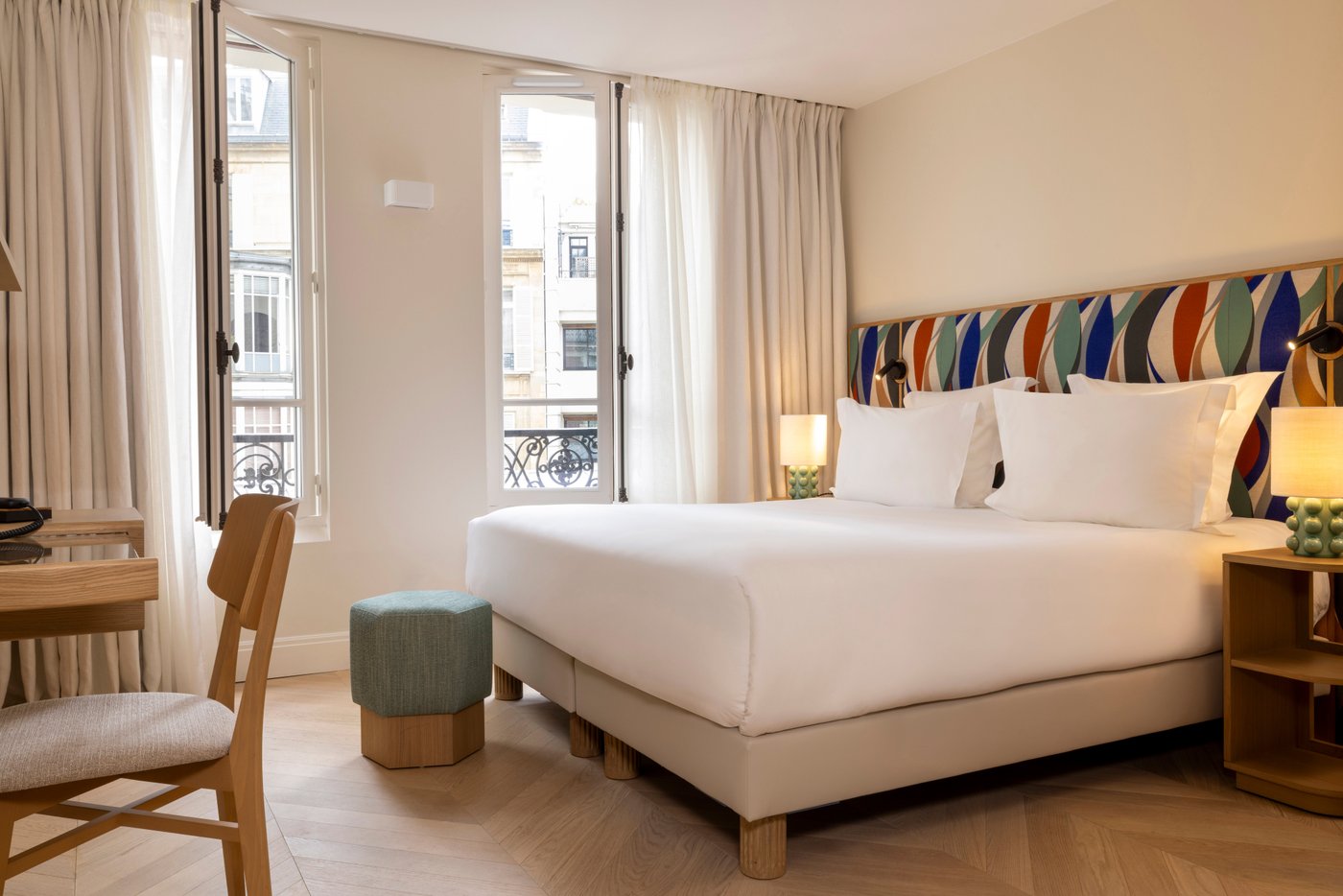 PADAM HÔTEL - Updated 2024 Prices & Hotel Reviews (Paris, France)