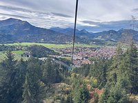 Nebelhorn (Oberstdorf) - Lohnt es sich? Aktuell für 2024 (Mit fotos)