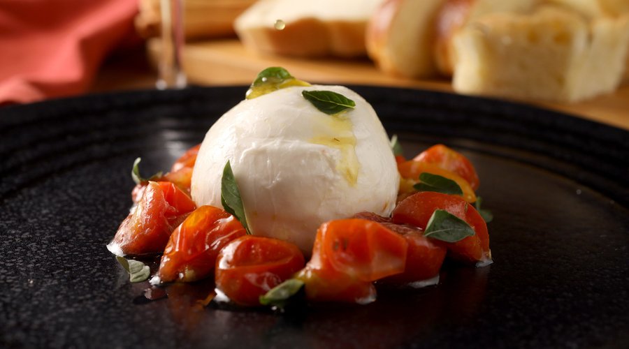 Burrata