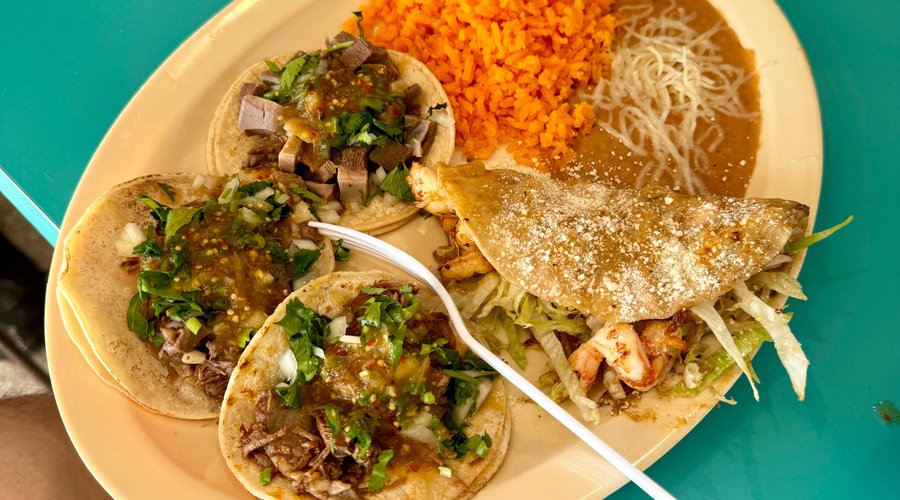 Hecho En Mexico Restaurante
