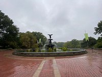 Architectural highlight of Central Park - Review of Bethesda Terrace, New  York City, NY - Tripadvisor