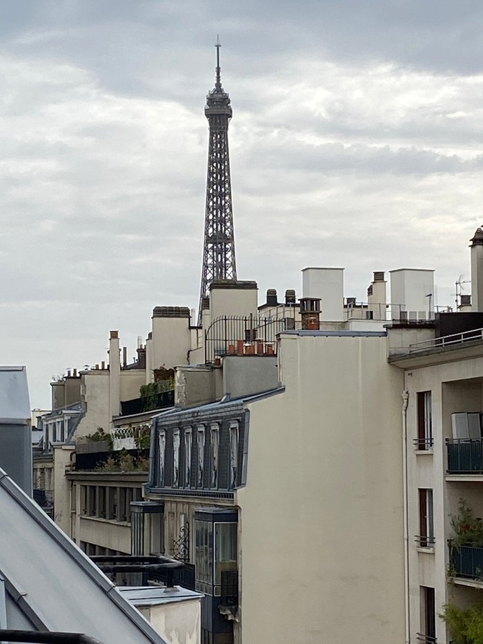 Imagen 4 de Plaza Tour Eiffel