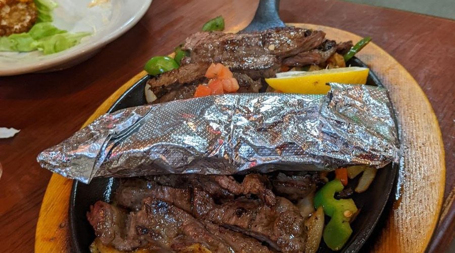 La Ingrata Bar & Grill
