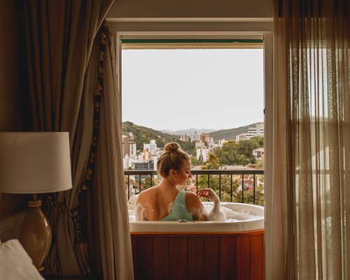 Villa do Vale Boutique Hotel