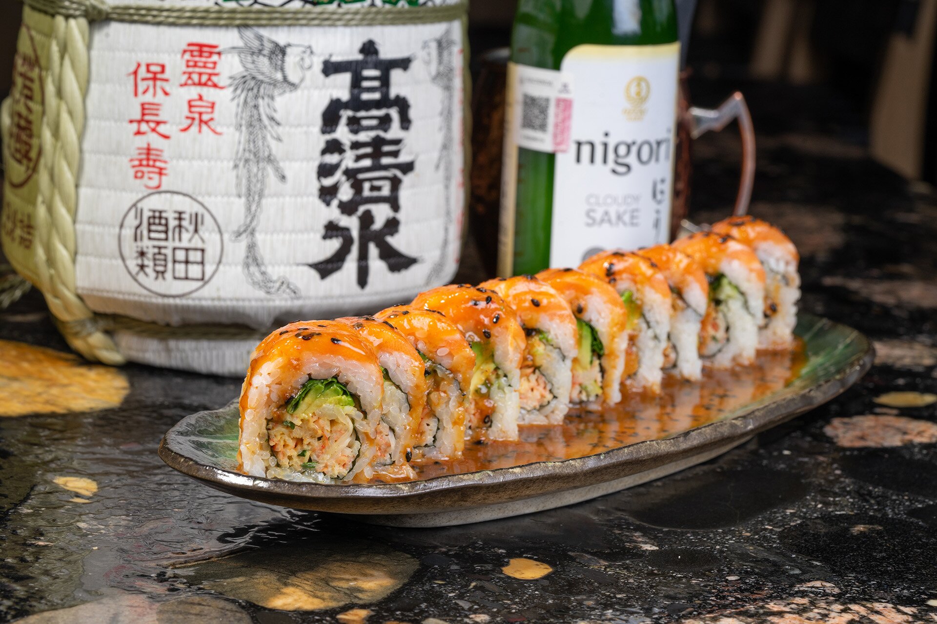 LOS 10 MEJORES sushi en Cancún - actualizado en agosto de 2024 - Tripadvisor