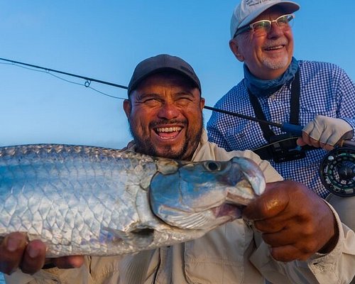 THE 10 BEST Cancun Fishing Charters & Tours (Updated 2024)
