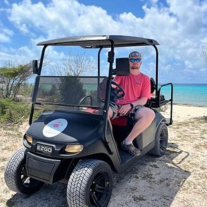 excursions in grand turk